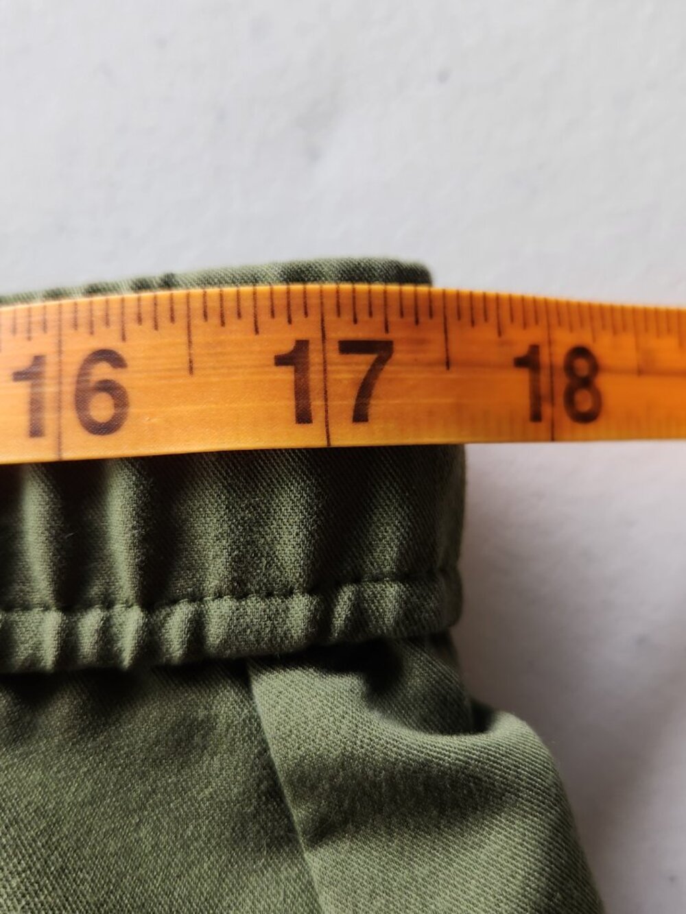 FIGS Zamora Jogger Scrub Pants Women's XL Dark Olive - Picture 3 of 9